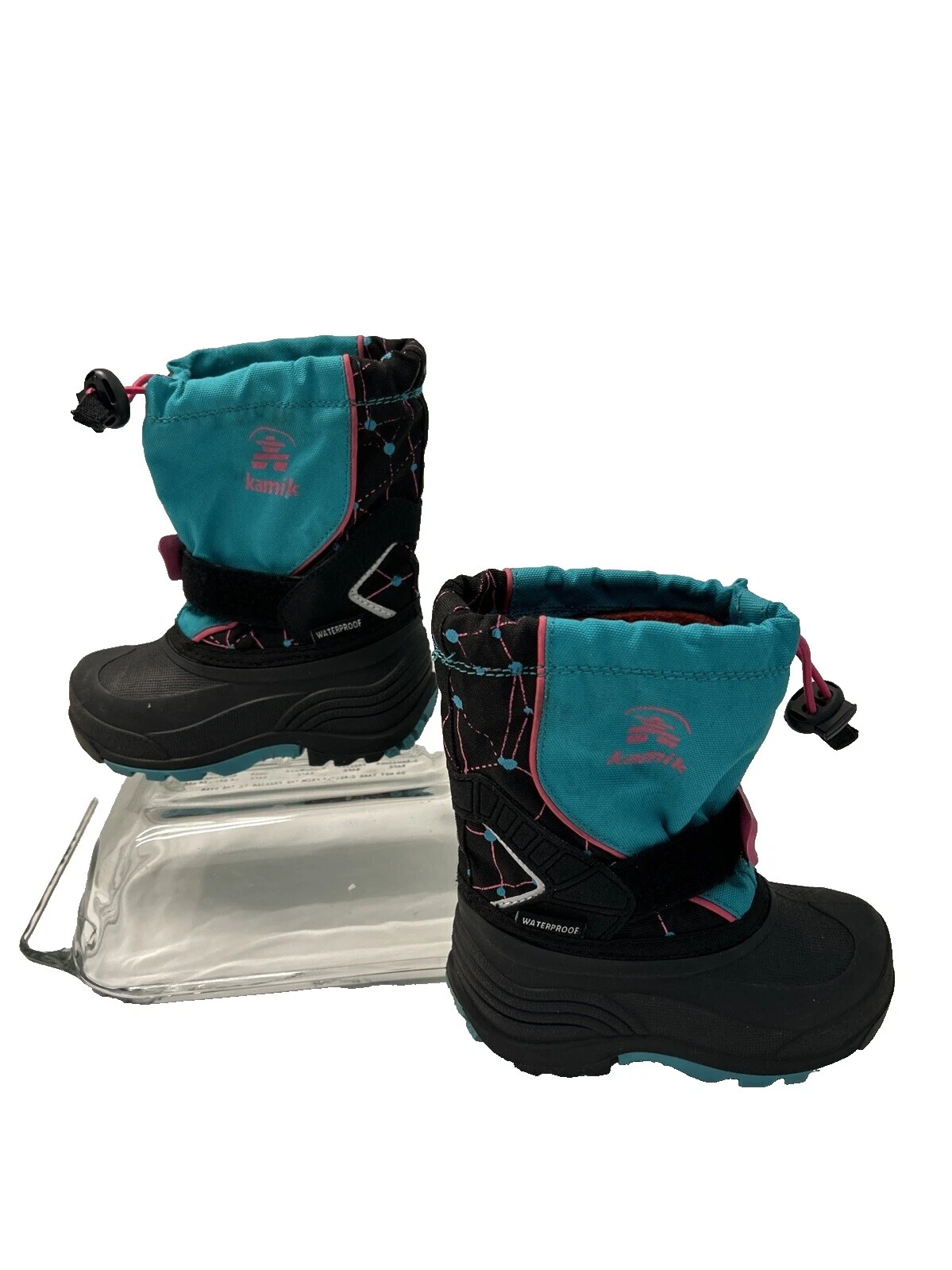 Обувь Kamik, синтетическая