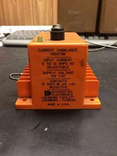 Diversified Electronics Current Monitor CBL-120-A1e-10