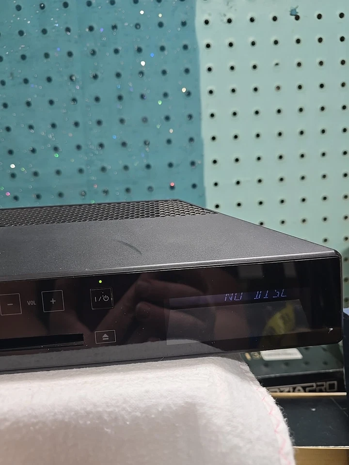 Sony CMT-X5CD Bluetooth Wireless Personal Audio System (CD Doesn’t Work) - Image 4 of 4