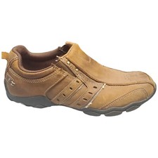 SKECHERS Diameter-Zinroy Loafer Shoes Womens ...
