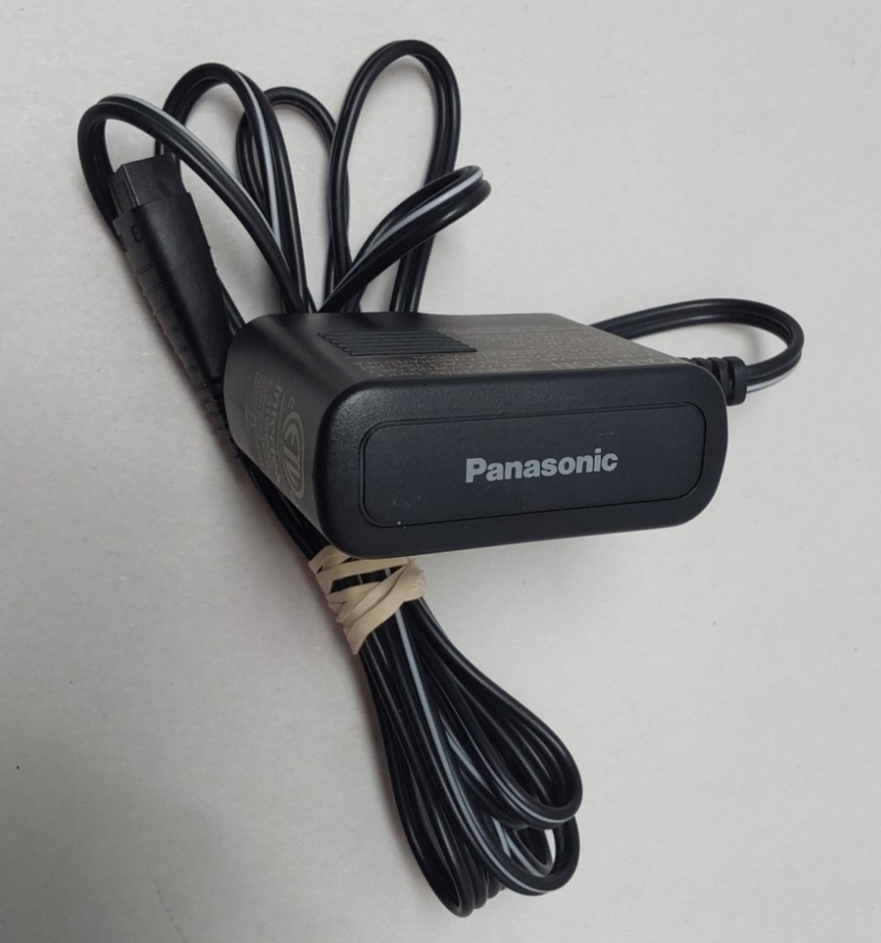Panasonic ES-RT37 ES-RT47 ES-RT87 BLADE ELECTRIC SHAVER US Power Charger