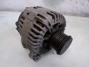 Lichtmaschine 06F903023C 140A 14V Generator VW Golf 5 V 1.9TDI 2.0TDI "509A25"