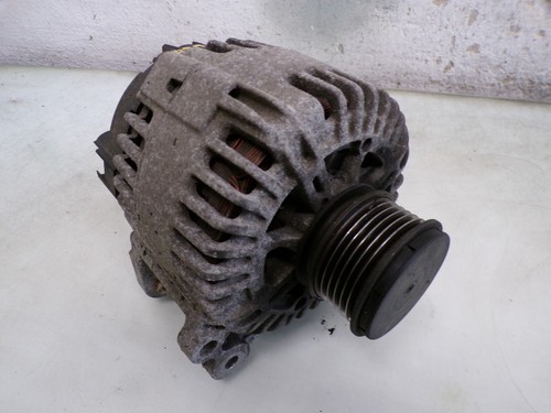 Lichtmaschine 06F903023C 140A 14V Generator VW Golf 5 V 1.9TDI 2.0TDI "509A25"