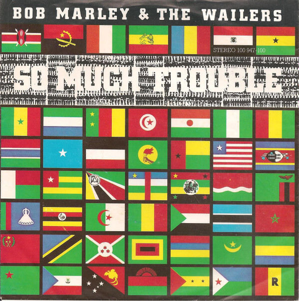 ジャマイカ7” The Wailers Tell Me Lord  NONE Mu-Zik City Records /00080 ReggaeCollector.com - Wailers - Tell Me Lord (Mu-Zik City
