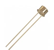 (Qty 500) OPTEK IR LED OP233W EMITTER IR 890NM 100MA TO-46 Without Lens