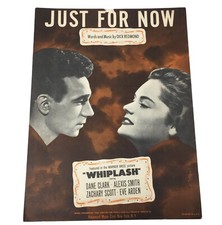 ''Just For You'' Words and Music by Dick Redmond