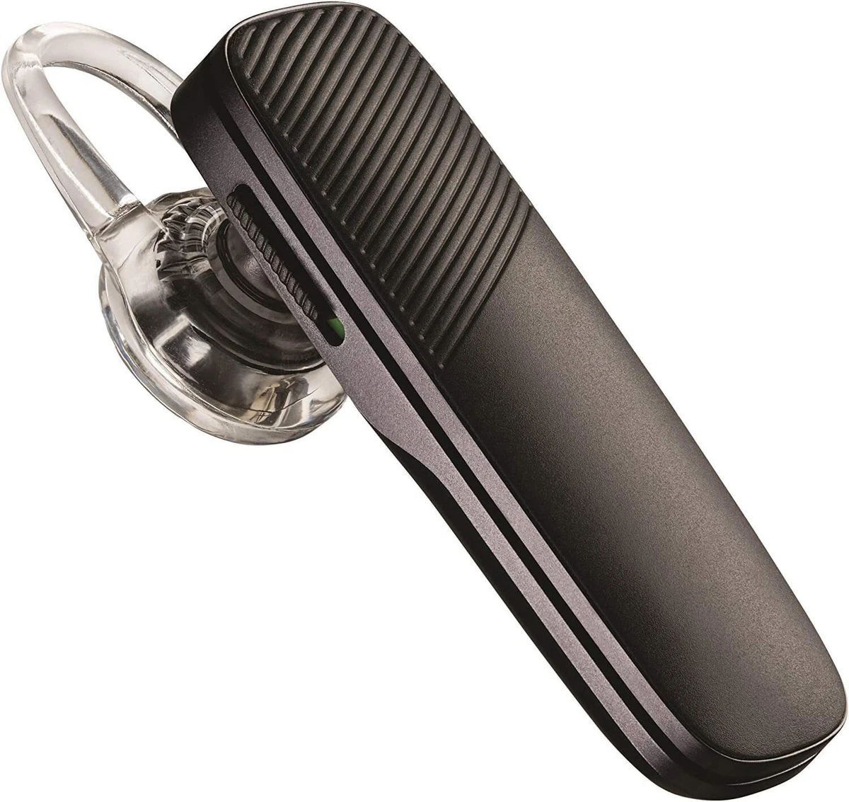 OEM Plantronics Explorer 505 500 Bluetooth Wireless Headset Earpiece Black