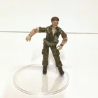 GI JOE Vintage Action Figure 1985 FOOTLOOSE  Hasbro ARAH