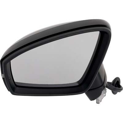 Mirrors  Driver Left Side Heated for VW Hand Volkswagen Tiguan 2018-2021