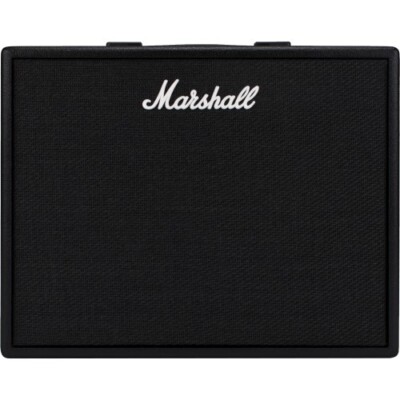 Marshall Code 50 | Neu