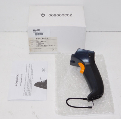 New Datalogic 94ACC1378 ELF Barcode Scanner Mobile Computer Trigger Handle Grip
