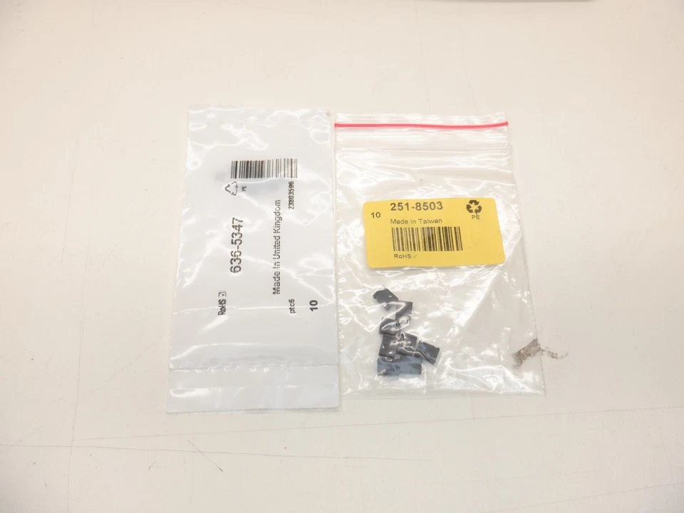 ORDENADOR DE PLACA ÚNICA GE 3U CPCI IMP1A-7410-4C1004 Foto 4 de 4