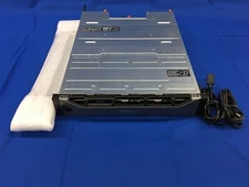 Dell PowerVault MD1400 - 2U - 36TB (12x 3TB 7.2K SAS) With Rails