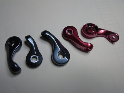 Reel Parts & Repair - Bail Arm