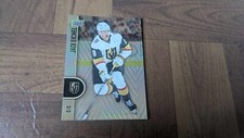 Jack Eichel 2022-23 Upper Deck Tim Hortons NHL Hockey #79 Vegas Golden Knights