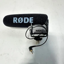 Rode - Videomic Pro On-camera Microphone