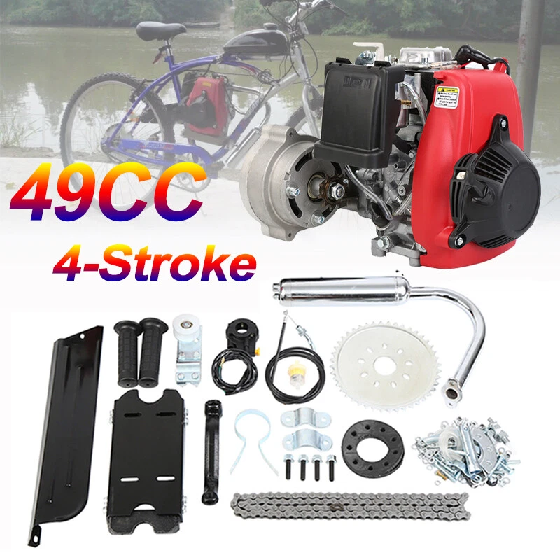 4 stroke bike kit ebay 2025