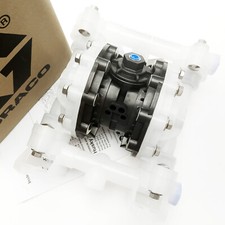 Graco Husky 515 Double Diaphragm 1/2" Pump - Part # D52966