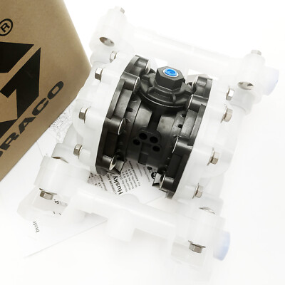 #ad NEW High Quality Fits For Husky 515 D52966 1 2quot; Double Diaphragm Pump US $428.99