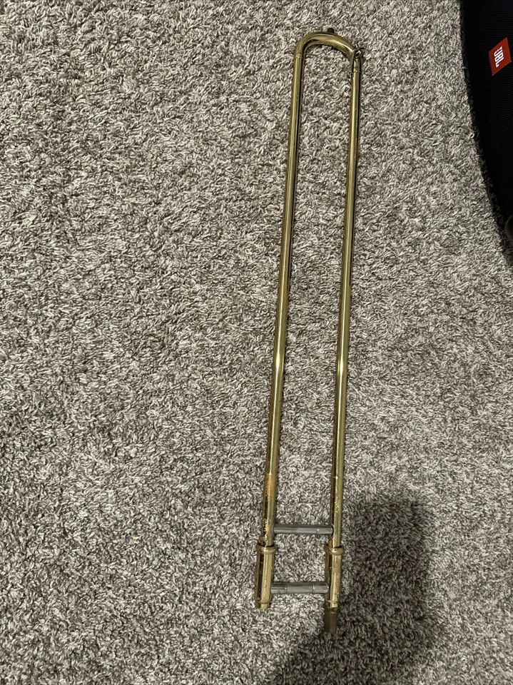 Trombón Yamaha Foto 3 de 4