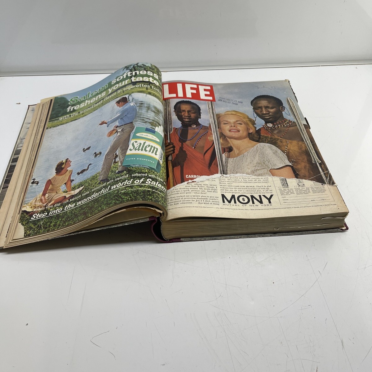 LIFE Magazine 1964 July-Sept | eBay