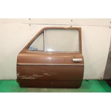 Porte avant et accessoires Fiat 127