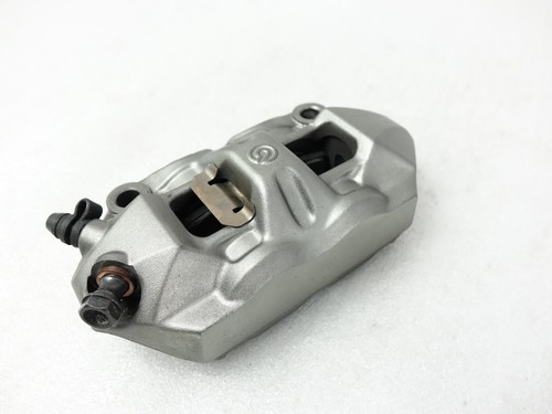 Bremssattel rechts Ducati 1100 Hypermotard SP EVO brake caliper brake right - Picture 5 of 7