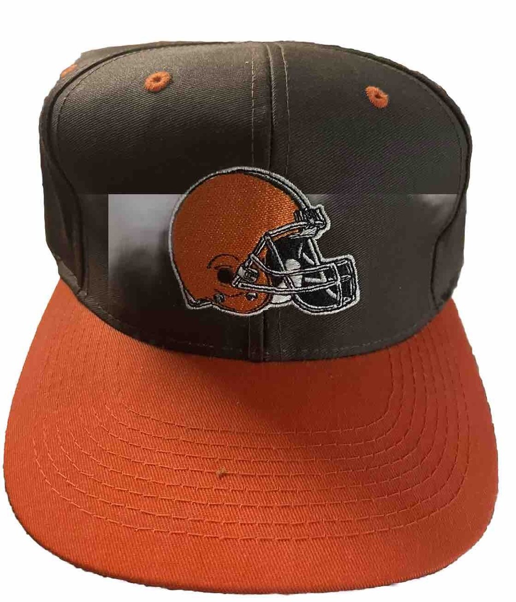 VTG 1990s Cleveland Browns Sports Specialities Pro Line Logo