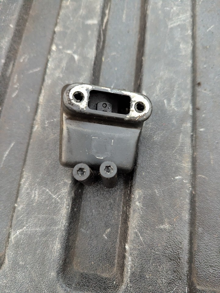 Vite Tendicatena Originale Motosega McCulloch 216636 - ATM - Foto 9