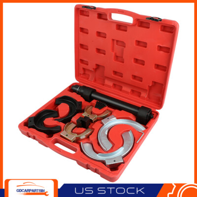 FORK STRUT COIL SPRING FOR MACPHERSON INTERCHANGABLE COMPRESSOR EXTRACTOR TOOL