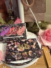 Urban Decay Vice Urban Vices Lip Kit set Lip Color with brush Lipstick