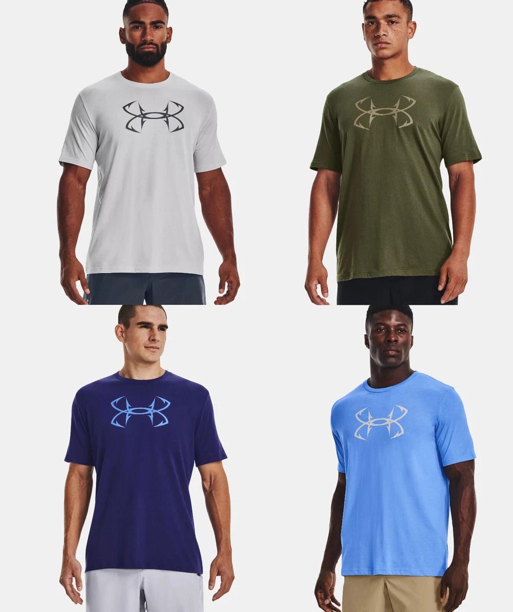 under armour fish hook