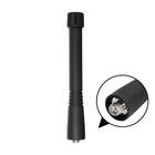 KRA-16 VHF 136-174MHz Stubby Antenna for Kenwood TK-272G TK-2300 TK-2302 TK-2312