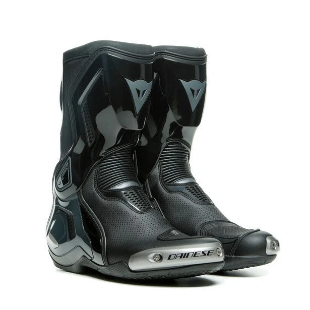 Torque 2025 motorcycle boots