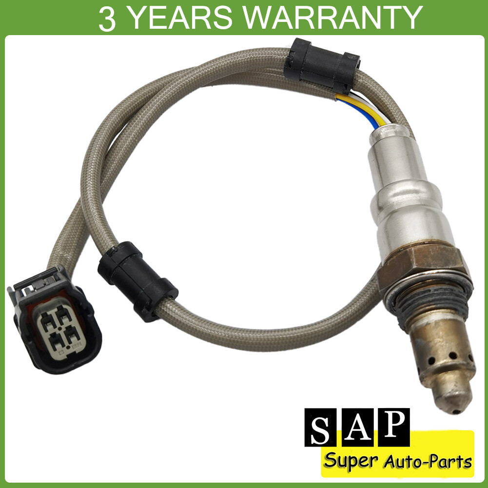 Rear Oxygen Sensor 36532-6A0-A01 For Honda Accord 1.5L 2018-2019