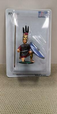 Italeri Fabbri Soldatino Römer Triarius Romano III Secolo A.C. SD014 *Vi558-0069