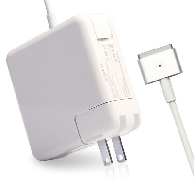 AC Adapter Laptop Charger for Apple 2013-2016 13