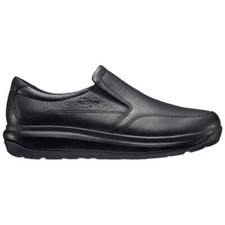 Joya Mens Shoes Traveler II Casual Slip-On Leather