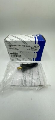 #ad #ad Mopar 68406534AA Tire Pressure Sensor Kit 2013 2021 Mopar $11.99
