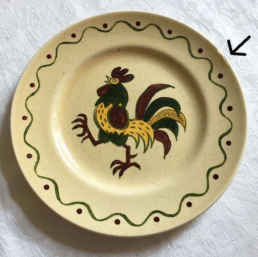 Metlox Poppytrail Dishes - You choose | eBay