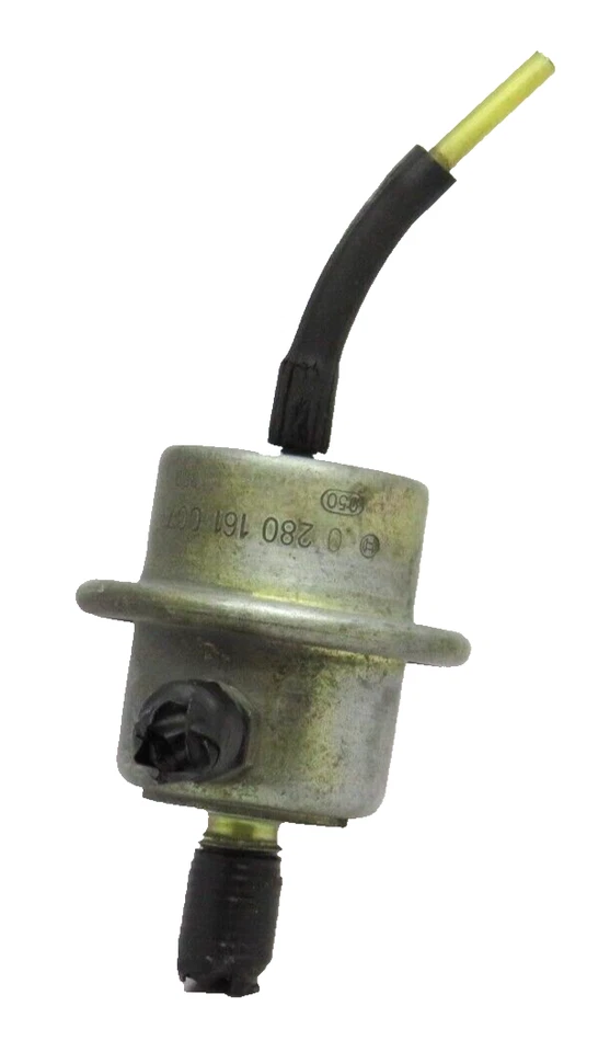 ⭐ Régulateur de pression de carburant ORIGINAL MERCEDES-BENZ W126 0280161007 ⭐ - Photo 4/4