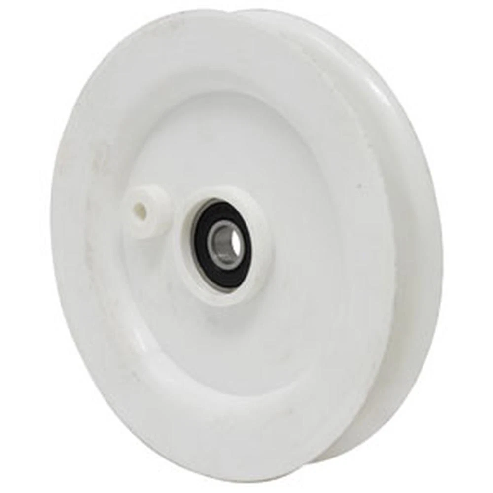 Replacement Twine Idler DC33766 Fits John Deere Round Baler Models  