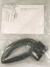 PRL) NIKON SB24 SB 24 CABLE CAVO FLASH EXTRA BATTERY POWER ILLUMINATORI BLITZ