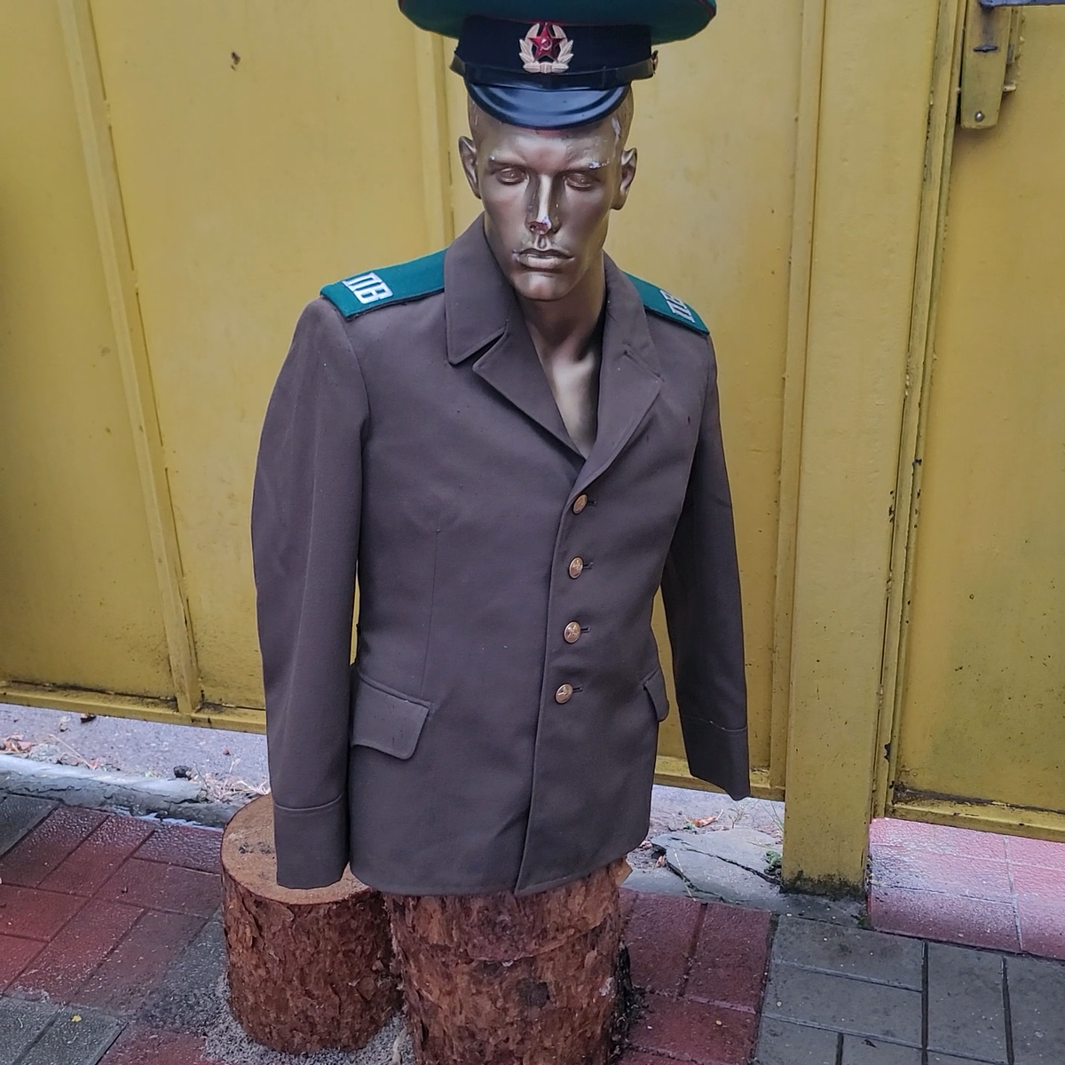 ソ連軍陸軍海軍空軍KGB警察ARMOR将校軍帽Soviet ussr army ソ連軍陸軍海軍空軍KGB警察ARMOR将校軍帽Soviet ussr army