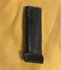Two Pack. Kel-Tec P3AT Magazine Extension. Plus 1, Seven Round Total