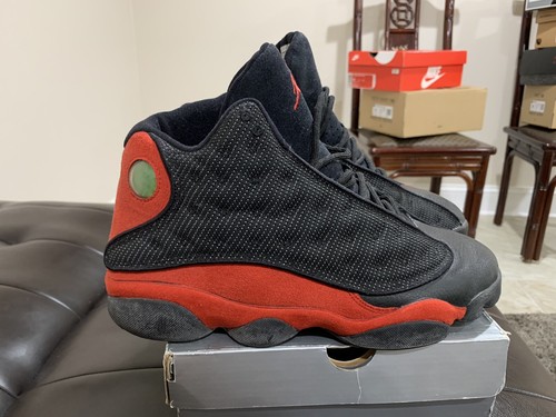 bred 13 3m