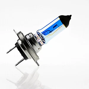 MARUTA® H7 55W 12v Cosmos Blue 7000K Xenon Gas Filled Car Headlight Bulbs - Image 3 of 4