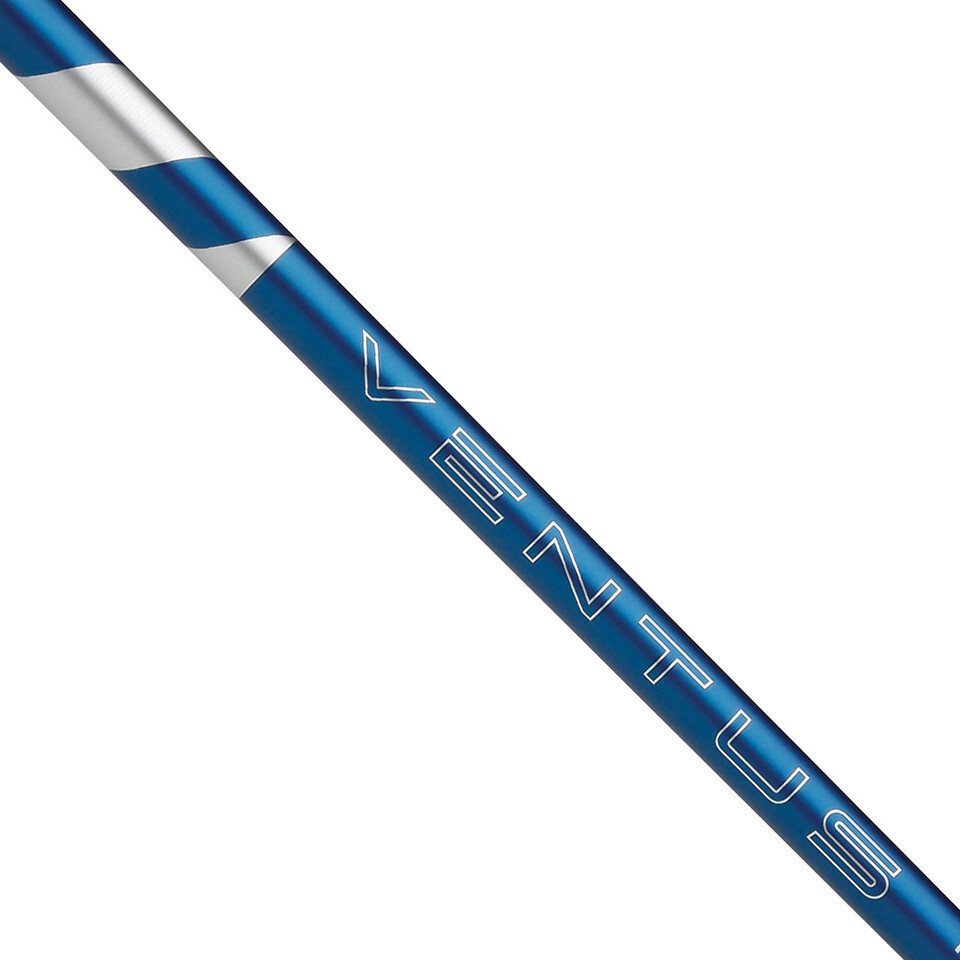 New 2024 Fujikura VENTUS VeloCore+ Blue Shaft - Choose Weight 