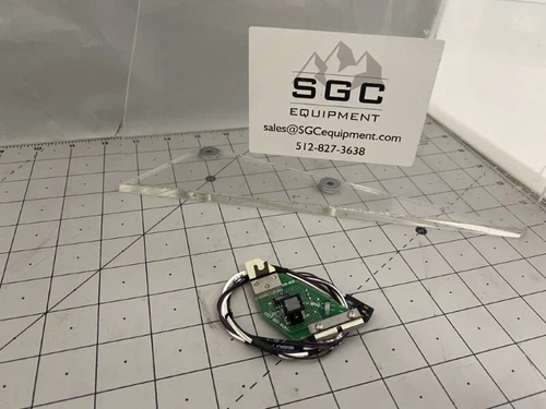 ASML 865-7064-003 PCB MOUNTING ASSY 865-8083