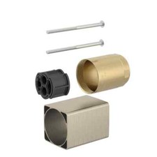 Moen M-CORE 1" Handle Extension Kit Brushed Nickel For Shower trim UTS2711BN